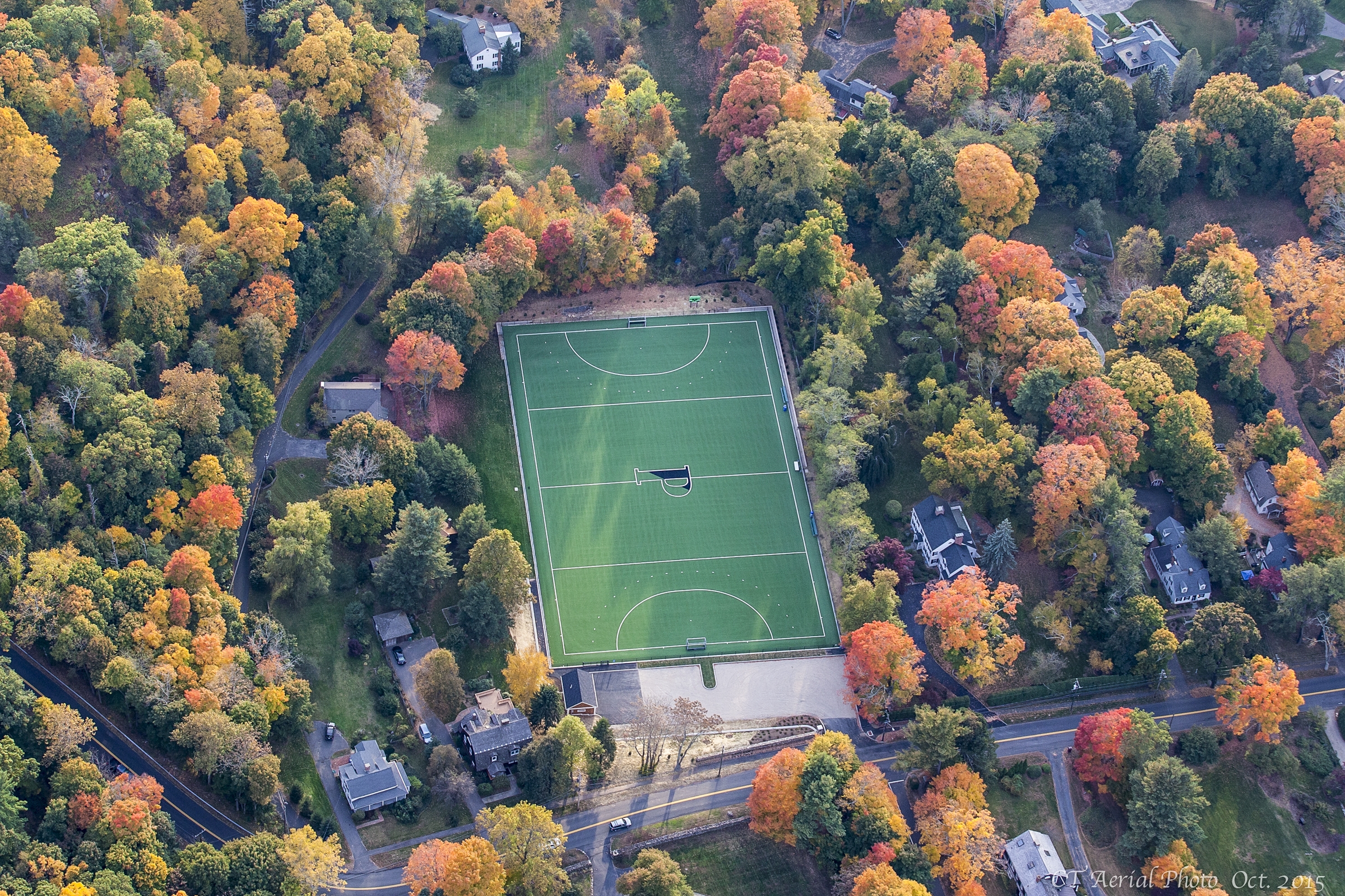 01 Miss Porters Athletic Fields HI RES Image 11