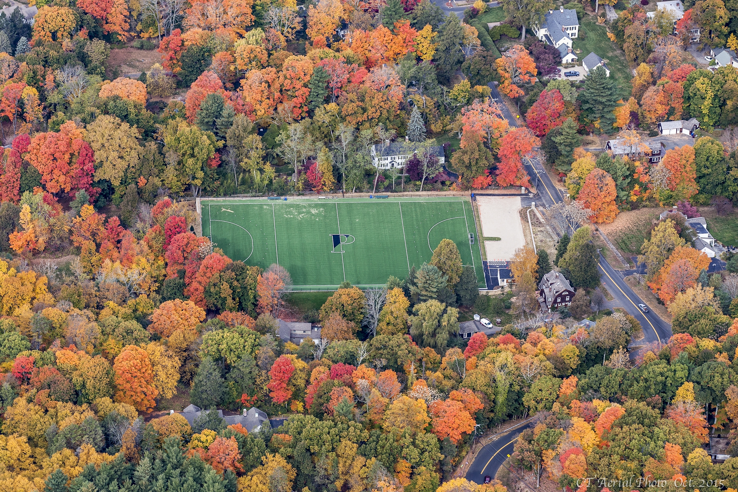 Miss Porters Athletic Fields HI RES Image 15 HERO