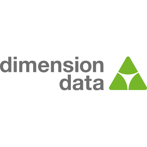 Dimension Data Logo