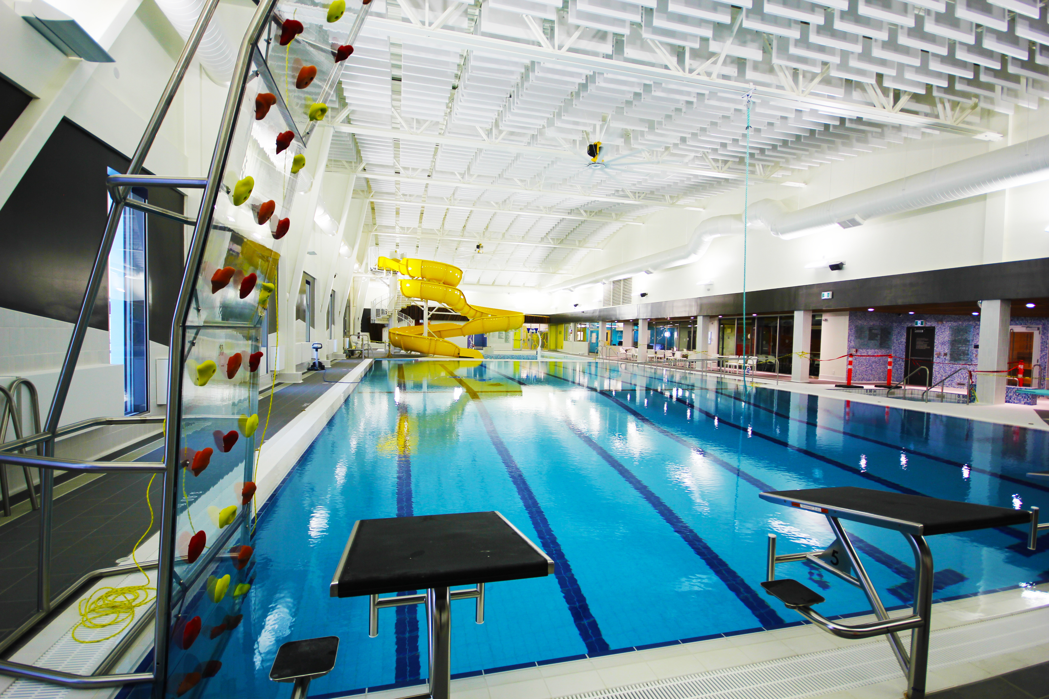 Iqaluit-Aquatic-Centre