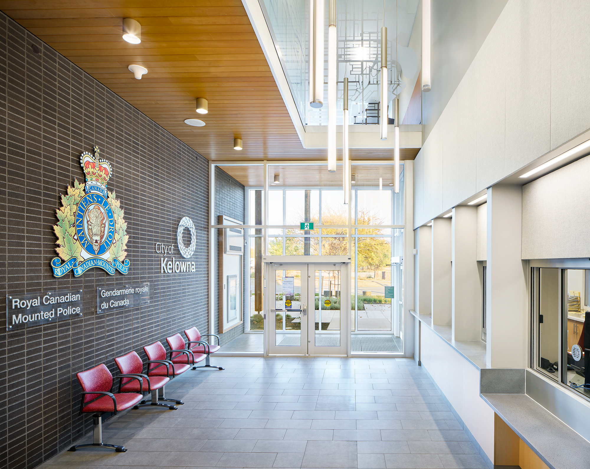 RCMP Kelowna