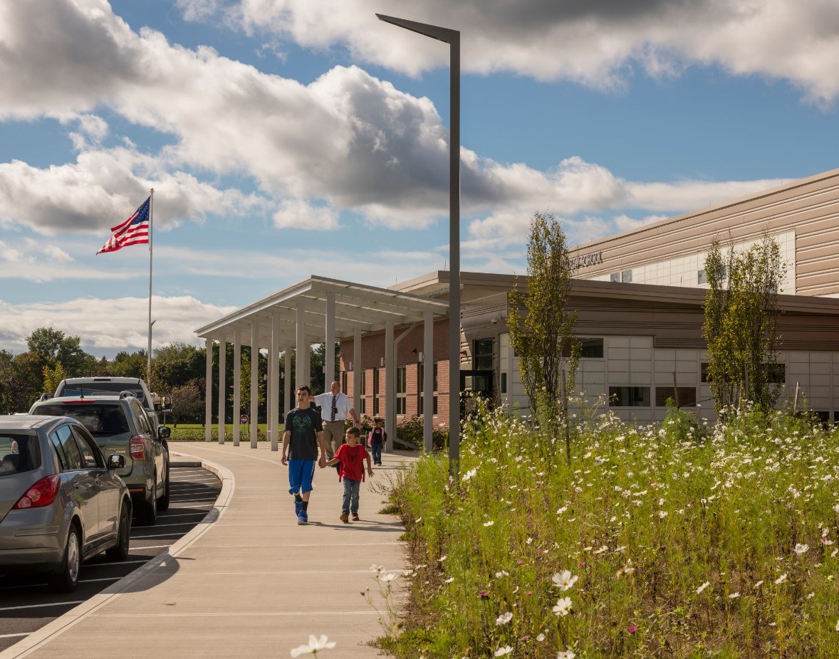 Granby PS East Meadow School Image 3