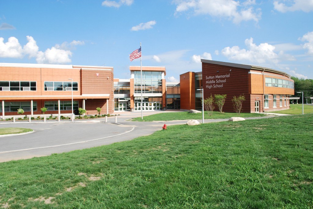 Sutton Middle HS