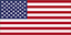 USA flag icon