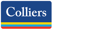 Colliers Project Leaders logo